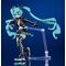 HATSUNE MIKU - Chuocho Tactical Craft - Figure Plamatea 15cm