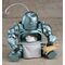 FULL METAL ALCHEMIST - Alphonse Elric - Figure Nendoroid 12cm