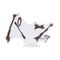 HUNTER X HUNTER - Netero - Figure Hunting Archives 18cm
