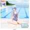 EVANGELION - Rei Ayanami School Swimsuit - Figure Yumemirize 13cm