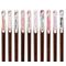 HELLO KITTY - Set of 10 collectible chopsticks 21cm