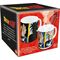 DRAGON BALL Z - Vegeta & Goku  - Heat Change Mug - 11 Oz Multicolor