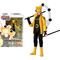 NARUTO - Naruto Sage of Six Paths Mode - Figure Anime Heroes 17cm