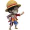 ONE PIECE - Luffy "Wanted Series" - Figure XXRAY 15cm