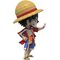 ONE PIECE - Luffy "Wanted Series" - Figure XXRAY 15cm