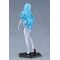EVANGELION - Rei "Long Hair" - Figure PLAMAX 20cm