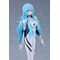 EVANGELION - Rei "Long Hair" - Figure PLAMAX 20cm
