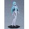 EVANGELION - Rei "Long Hair" - Figure PLAMAX 20cm
