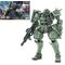 GUNDAM - HG 1/144 Zaku (GQ) - Model Kit