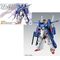 GUNDAM - MG 1/100 Full Armor ZZ Gundam Ver. Ka - Model Kit
