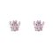 ANGEL - 1 Pair of Studs Earrings