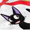 KIKI'S DELIVERY SERVICE - Jiji Strawberry - Backpack