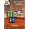 TOY STORY - Toy Brick Series - 8 Mini Egg Attack Figure Set 7cm
