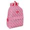 HELLO KITTY - Backpack for Laptop 14" - 43x31x13cm