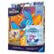 DISNEY - Lorcana -Trading Cards Collec. Starter Set Stitch Edition -EN
