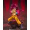 DRAGON BALL DAIMA - Goku Super Saiyan 4 - Figure S.H. Figuarts 14.5cm