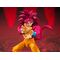 DRAGON BALL DAIMA - Goku Super Saiyan 4 - Figure S.H. Figuarts 14.5cm