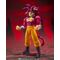 DRAGON BALL DAIMA - Goku Super Saiyan 4 - Figure S.H. Figuarts 14.5cm