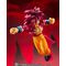 DRAGON BALL DAIMA - Goku Super Saiyan 4 - Figure S.H. Figuarts 14.5cm