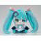 HATSUNE MIKU - Miku Expo 10th Anniversary - Plush 17cm