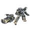 GUNDAM - HGUC 1/144 D-50C Loto Twin Se E.F.S.F. - Model Kit
