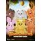 WINNIE THE POOH - Ribbon Gummy Series - Set 24 Figure Blind Box 3.5cm