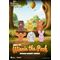 WINNIE THE POOH - Ribbon Gummy Series - Set 24 Figure Blind Box 3.5cm