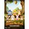 WINNIE THE POOH - Ribbon Gummy Series - Set 24 Figure Blind Box 3.5cm