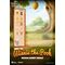 WINNIE THE POOH - Ribbon Gummy Series - Set 24 Figure Blind Box 3.5cm