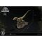 JURASSIC WORLD - Echo - Statue 17cm