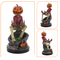 NIGHTMARE BEFORE XMAS - Pumpkin - Controller & Phone Support - 20cm