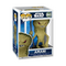 MANDALORIAN & GROGU - POP Star Wars N° XXXX - POP 5