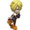 ONE PIECE - Sanji "Anime Edition" - Figure XXRAY Plus 20cm