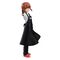 KINDERGARTEN WARS - Rita - Pop Up Parade 17cm