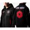STAR WARS - Darth Vader - Sherpa Jacket (XL)
