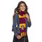 HARRY POTTER - Gryffindor Knitted Scarf - Accessory