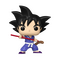 DRAGON BALL - POP N° 1922 - Goku With Nyoibou
