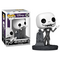 NBX "30th Anniv." - POP Disney N° 1355 - Jack with Gravestone
