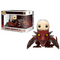 HOUSE OF THE DRAGON - POP Ride DLX N° 124 - Rhaenys avec Meleys