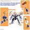GUNDAM - RYUJINMARU - Model Kit