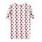 NARUTO SHIPPUDEN - Naruto Symbols - Men's T-shirt (S)