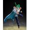 DRAGON BALL Z - Dodoria & Zarbon - Figure S.H. Figuarts 16cm