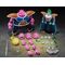 DRAGON BALL Z - Dodoria & Zarbon - Figure S.H. Figuarts 16cm