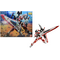GUNDAM - MG 1/100 MBF-02VV Gundam Astray Turn Red - REPROD