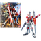 GUNDAM - MG Sword Impulse Gundam 1/100 - Model Kit