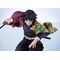 DEMON SLAYER - ConoFig Giyu Tomioka - Statue 14cm