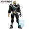 MY HERO ACADEMIA - All Might - Figure A Story of Reaching Out 28cm