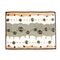 MY NEIGHBOR TOTORO - Noiraude - Plaid Blanket 70x100cm