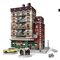 FRIENDS - Central Park - Puzzle 3D 440P