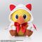 CHOCOBO'S MYSTERY DUNGEON EVERY BUDDY! - Chocobo Mage - Plush 17cm
